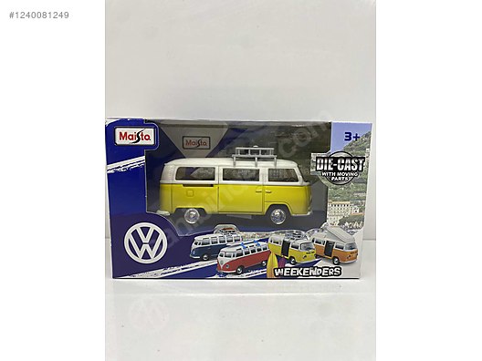 İkinci El ve Sıfır Alışveriş / Hobi & Oyuncak / Diecast Model / Araba