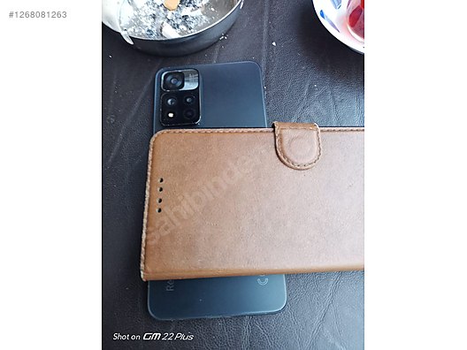 Used & Brand New Items / Cell Phones & Accessories / Cell Phones / Xiaomi / Redmi Note 11 Pro Plus