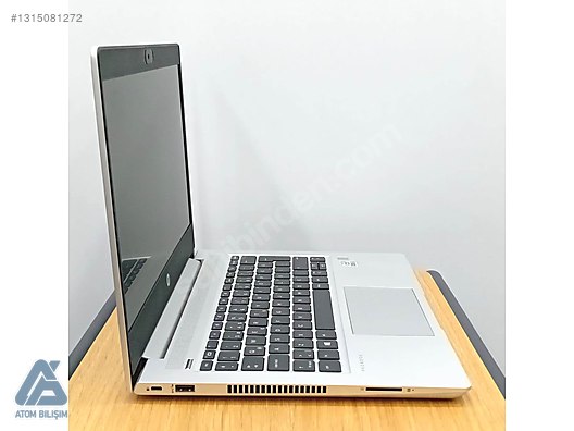 HP / Hp ProBook 430 G7 i5 10210U 8Gb Ddr4 256GB NVME SSD on