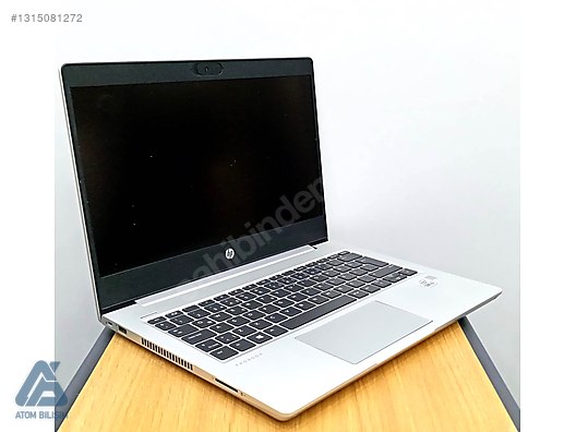 HP / Hp ProBook 430 G7 i5 10210U 8Gb Ddr4 256GB NVME SSD on