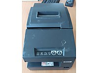 EPSON M147G Barkod Yazıcı ve Fiş Yazıcı