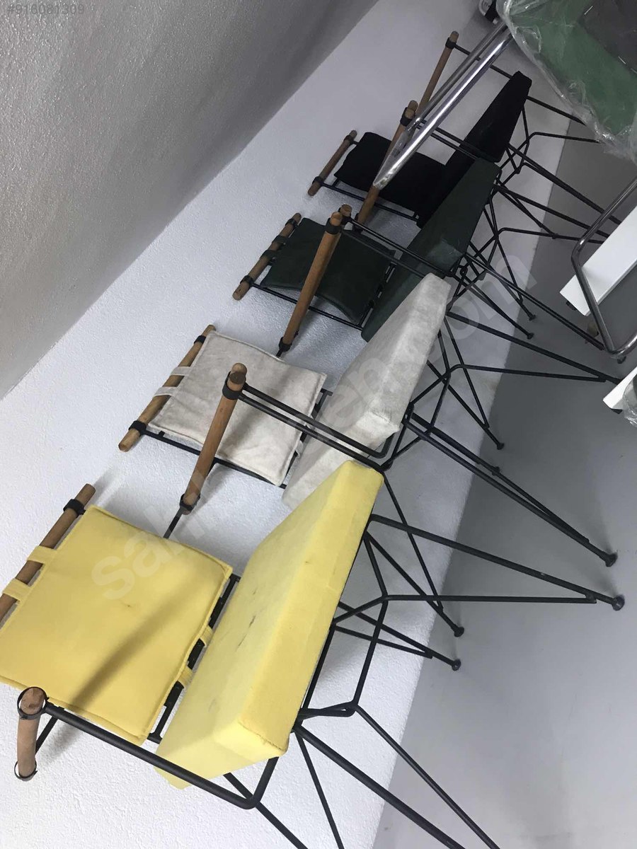 Oturma Grubu / Sandalye / KLAS OFİS�TEN RENKLİ SANDALYE Oturma Grubu / Sandalye / KLAS OFİS�TEN RENKLİ SANDALYE