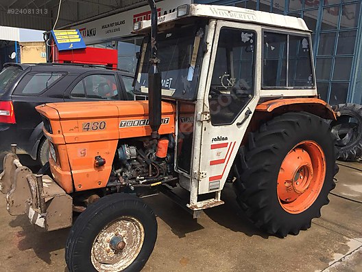 1975 magazadan ikinci el fiat satilik traktor 40 000 tl ye sahibinden com da 924081313