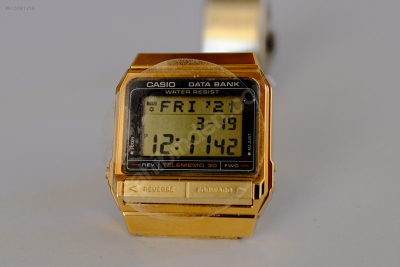 casio db 310