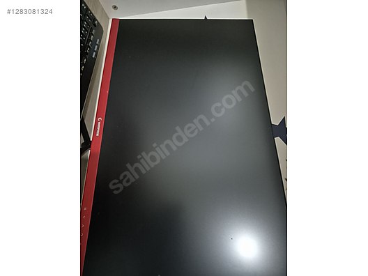 İkinci El ve Sıfır Alışveriş / Bilgisayar / Monitör / LED & LCD Monitör