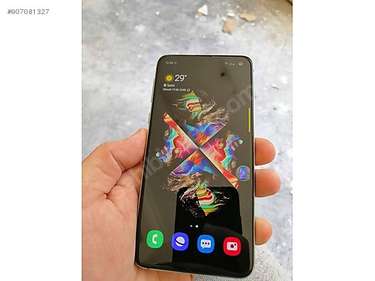 samsung galaxy s10e samsung s10e yesil 5 ay garanti sahibinden comda 907081327 samsung galaxy s10e samsung s10e yesil 5 ay garanti sahibinden comda 907081327