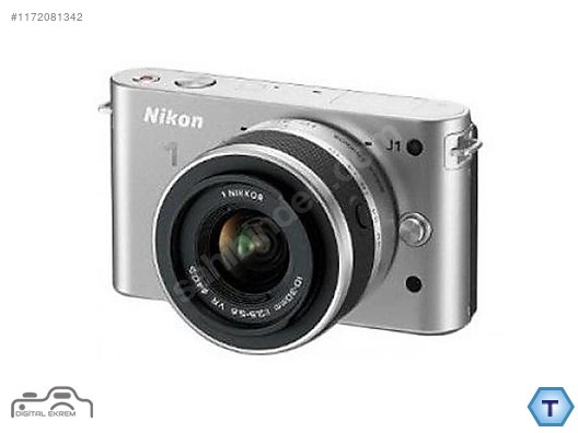 Nikon 1 j1 discount