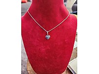 pandora 925 ale kolye ve yüzük