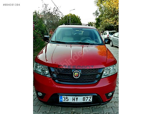 fiat freemont 2 0 multijet lounge fiat freemont at sahibinden com 894081384 fiat freemont 2 0 multijet lounge fiat freemont at sahibinden com 894081384