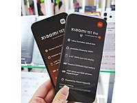 XİAOMİ 15T PRO SERVER KAYITLI 512GB