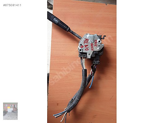 Otomobil Arazi Araci Elektrik Renault 9 Broadway Far Kolu Sahibinden Comda 875081411