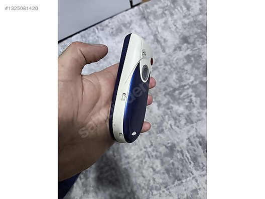 Yok Lacivert Nokia 3310 Cep Telefonu - 1325081420