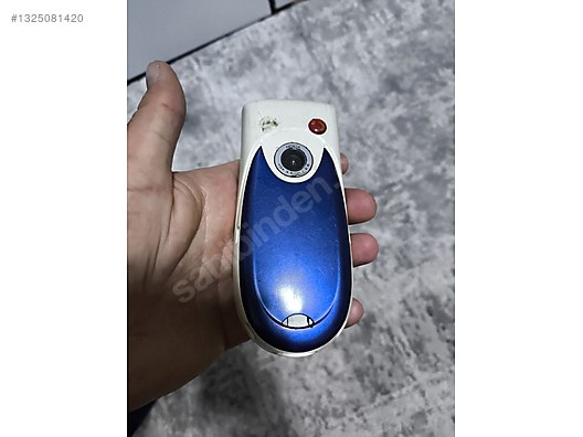 Yok Lacivert Nokia 3310 Cep Telefonu - 1325081420