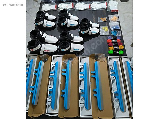 Used & Brand New Items / Sports / Toplu Satış