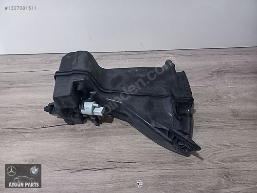 Otomobil & Arazi Aracı / Mekanik / MERCEDES C180 C200 C300 W206