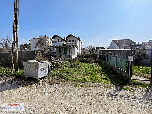 TOGG FABRİKASI YANI MÜSTAKİL PARSEL ELEKTRİK-SU-ALTYAPI MEVCUT #1164081513