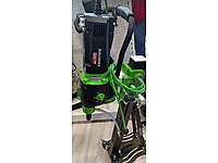 eibenstock alman malı karot makinası 350 milim 3 vitesli