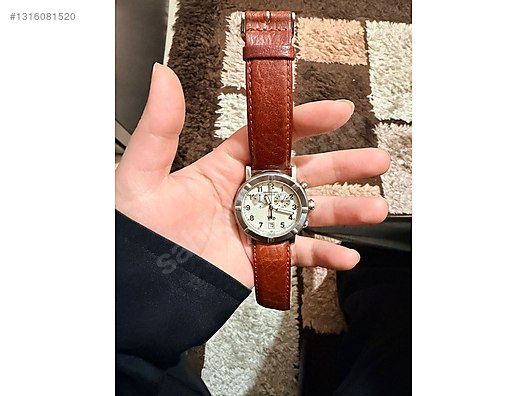 Raymond / Raymond Weil W1-800 Erkek Kol Saati Sıfır Ayarında