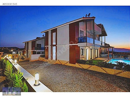 guzelbahcede satilik villa satilik villa ilanlari sahibinden com da 953081545