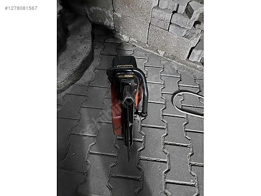 İkinci El ve Sıfır Alışveriş / Bahçe & Yapı Market / Bahçe / Bahçıvanlık Ekipmanları / Testereler