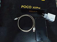 POCO X5 PRO 5G