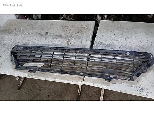 Minivan & Panelvan / Kaporta & Karoser / 2019-2022 OPEL COMBO ÖN