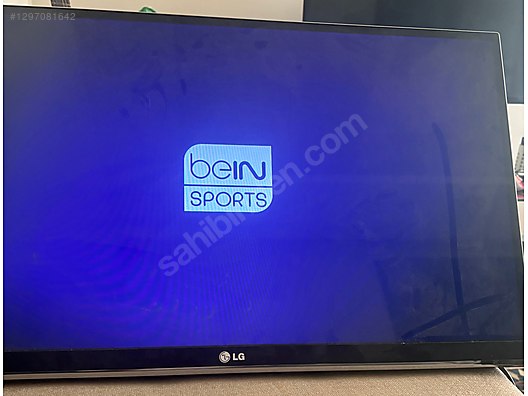 LG 32LM660S SIFIR AYARINDA Wİ-Fİ AKILLI LED TV SİHİRLİ KUMANDA