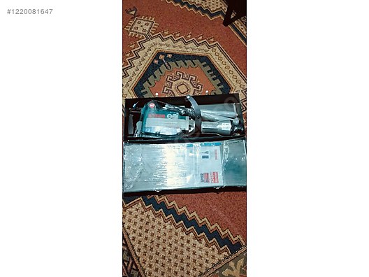 Used & Brand New Items / Garden & Home Improvement / Hand Tools / Electric / Drills