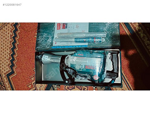 Used & Brand New Items / Garden & Home Improvement / Hand Tools / Electric / Drills