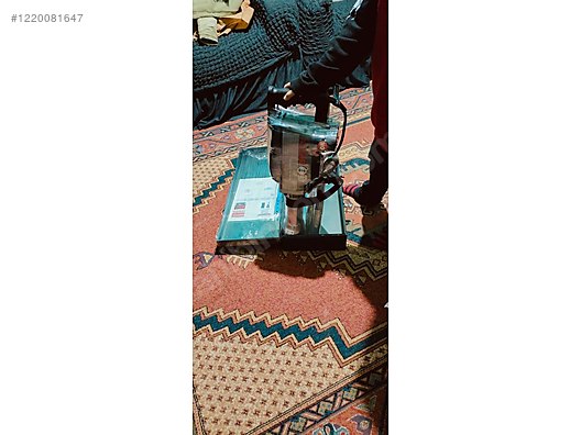 Used & Brand New Items / Garden & Home Improvement / Hand Tools / Electric / Drills