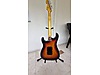 Fender Elektro Gitar