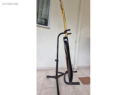 İkinci El ve Sıfır Alışveriş / Müzik / Müzik Aletleri / Telli Çalgılar / Gitar / Elektro