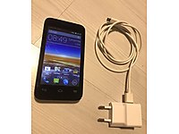 Vodafone Cep Telefonu