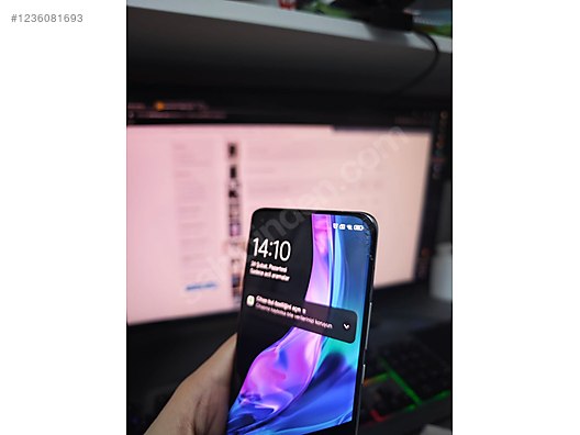 İkinci El ve Sıfır Alışveriş / Cep Telefonu & Aksesuar / Cep Telefonu / Xiaomi / Mi 11 Ultra