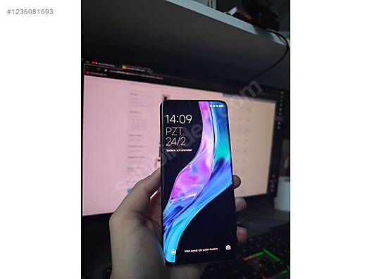 İkinci El ve Sıfır Alışveriş / Cep Telefonu & Aksesuar / Cep Telefonu / Xiaomi / Mi 11 Ultra