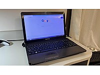 Packard bell easynote ts11hr 603tk Laptop