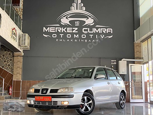 Seat Ibiza 1 6 Signo Merkez Cumra Otomotiv Guvencesiyle Otomatik Dusuk Km 1 6 Ibiza At Sahibinden Com 969081715 Seat Ibiza 1 6 Signo Merkez Cumra Otomotiv Guvencesiyle Otomatik Dusuk Km 1 6 Ibiza At Sahibinden Com 969081715
