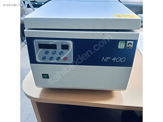 Used & Brand New Items / Electronics / Diagnostic & Test Devices / Analyser