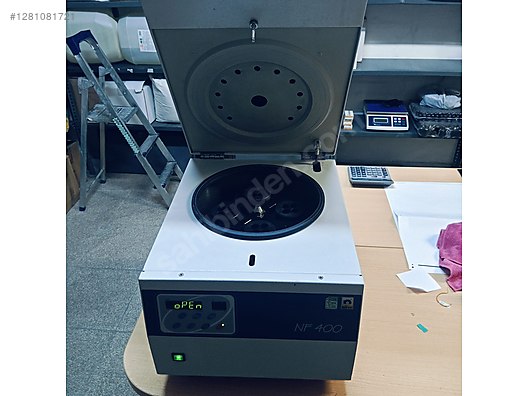 Used & Brand New Items / Electronics / Diagnostic & Test Devices / Analyser