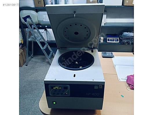 Used & Brand New Items / Electronics / Diagnostic & Test Devices / Analyser