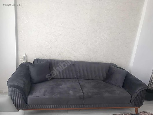 İkinci El ve Sıfır Alışveriş / Ev Dekorasyon / Mobilya / Oturma Odası & Salon / Koltuk Takımı