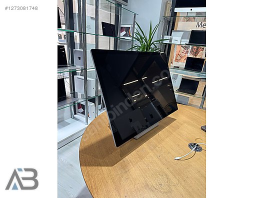 Microsoft Surface Studio (28 All-in-One) i7 6. Nesil 16GB 512gb - Alışveriş :: Sıfır, İkinci El Ürünlerle sahibinden.com'da