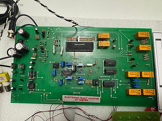 Used & Brand New Items / Electronics / Diagnostic & Test Devices / Oscilloscopes