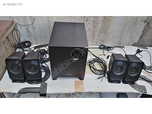 Creative A520 Creative Speakers Home Theatre Price Creative Home
