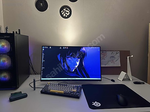 İkinci El ve Sıfır Alışveriş / Bilgisayar / Monitör / LED & LCD Monitör