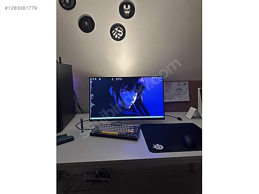 İkinci El ve Sıfır Alışveriş / Bilgisayar / Monitör / LED & LCD Monitör