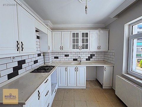 ATAKENT TRAMVAYA 2 SOKAK MESAFEDE CAM BALKONLU KİRALIK 3+1 DAİRE