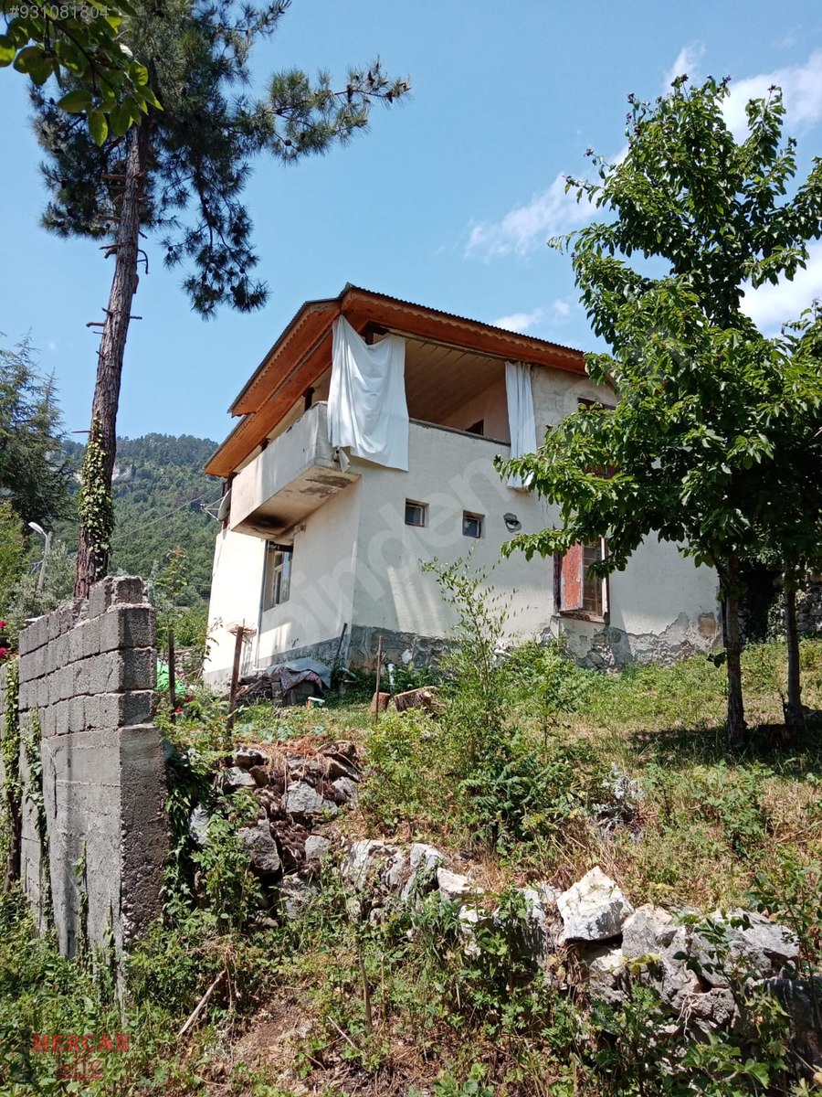 FINDIKPINARI MERKEZDE SATILIK EV+ARSA Satılık Müstakil Ev İlanları