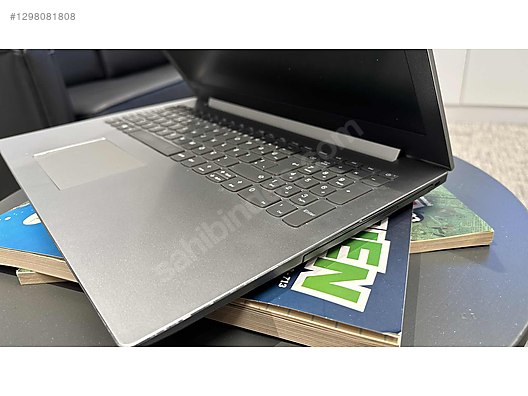 Lenovo / LENOVO IDEAPAD 330 - i3 6.Nesil - 12GB RAM 250GB SSD