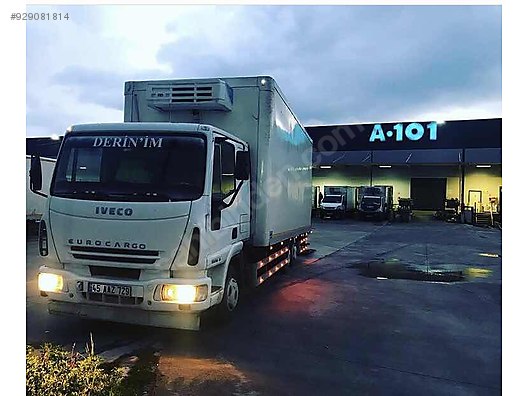 iveco eurocargo 130e15 model 200 000 tl sahibinden satilik ikinci el 929081814 iveco eurocargo 130e15 model 200 000 tl sahibinden satilik ikinci el 929081814